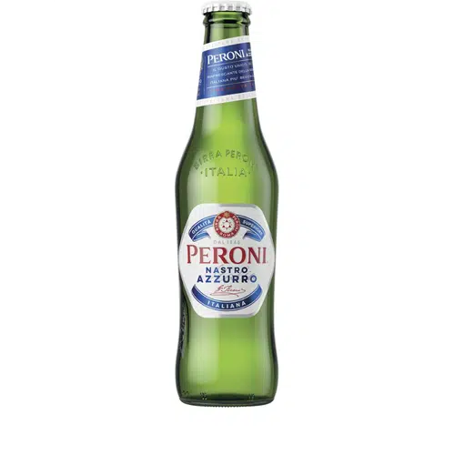 Пиво Peroni Nastro Azzurro