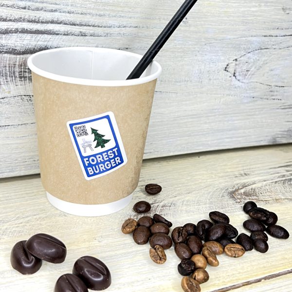 Эспрессо "lavazza"