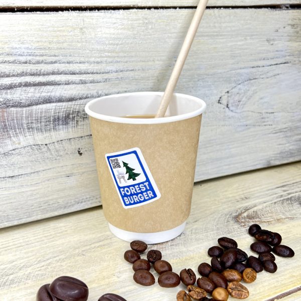 Американо "lavazza"