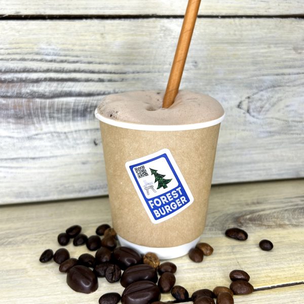 Капучино "lavazza"