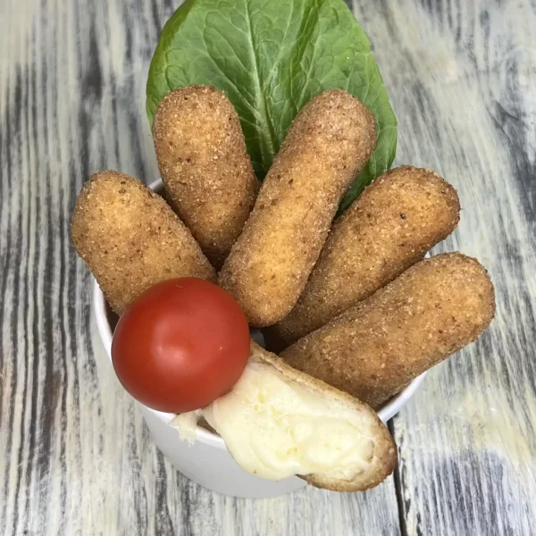 Сырные палочки