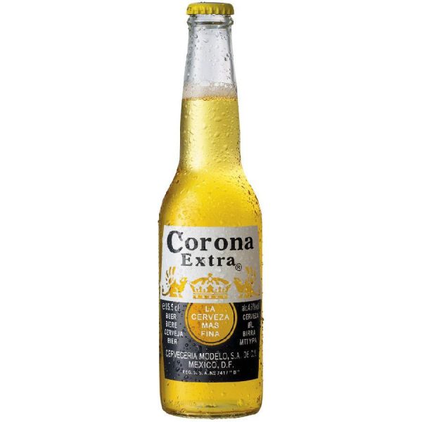 Пиво Corona Extra