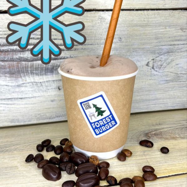 Ледяной Американо "LavAzza"
