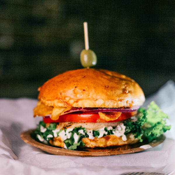 Рыбный