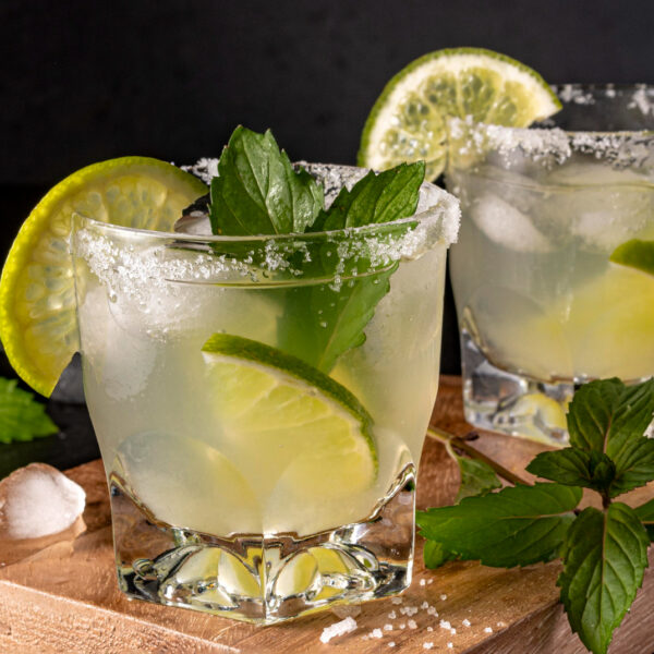 Gin Tonic