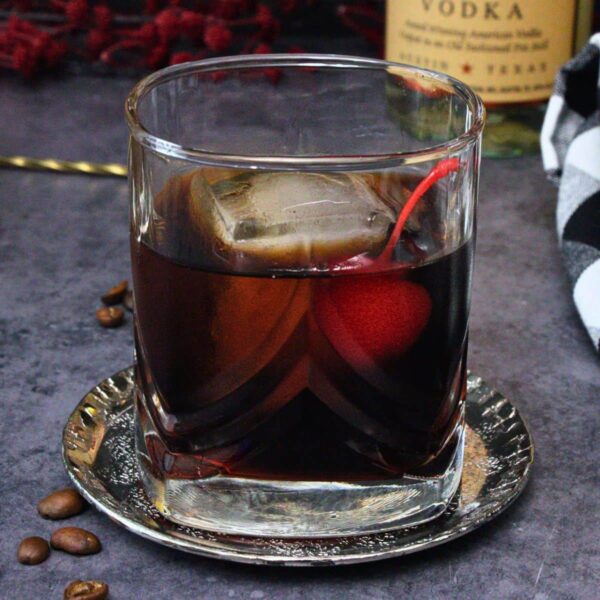 Black Russian