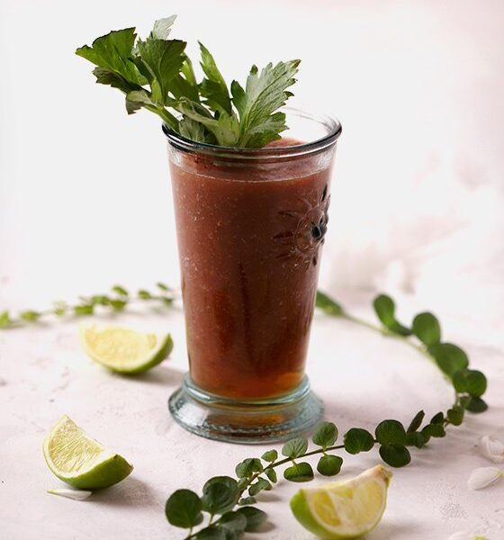 Bloody Mary