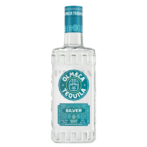 Tequila olmeca