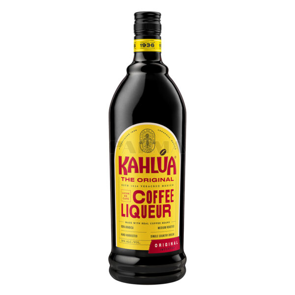 Kahlua
