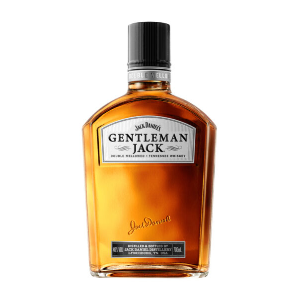 Виски Gentleman Jack