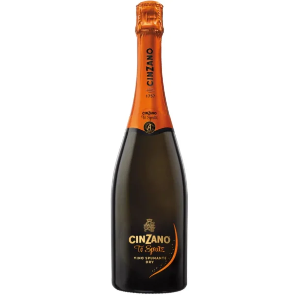 Prosecco CINZANO