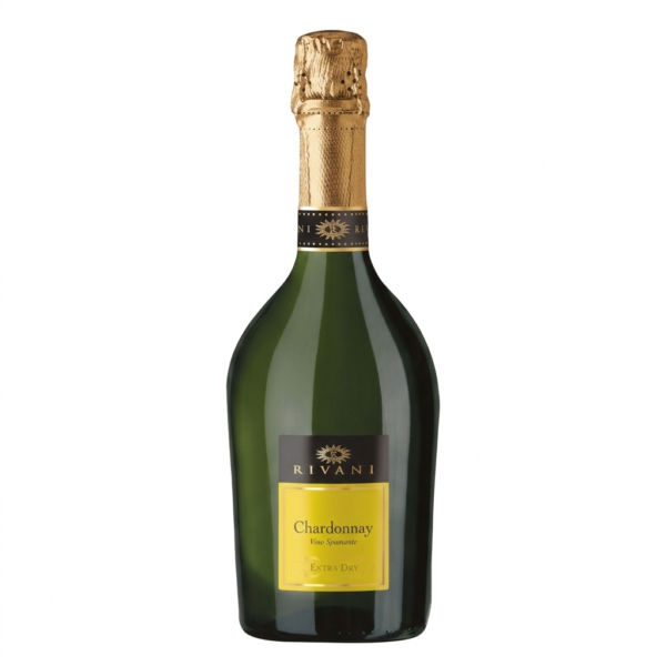 Rivani Chardonnay Spumante Extra Dry
