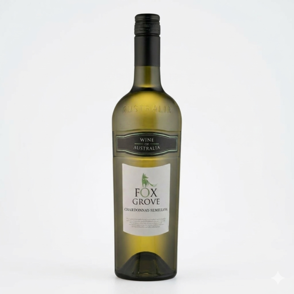 Fox Grove Chardonnay Semillon