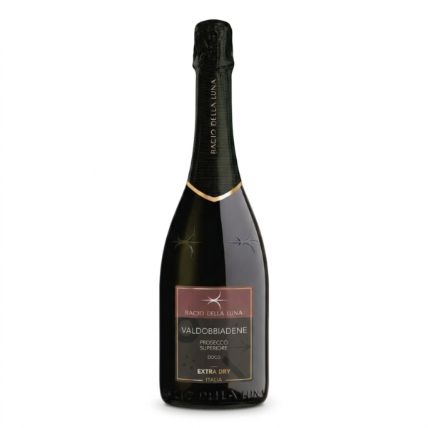 Bacio Della Luna Valdobbiadene Prosecco Extra Dry 2023
