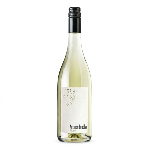 The Dot Austrian Bubbles Frizzante