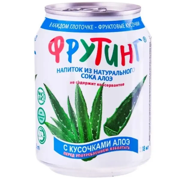 сок Fruiting