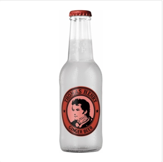 T.H.Ginger Beer