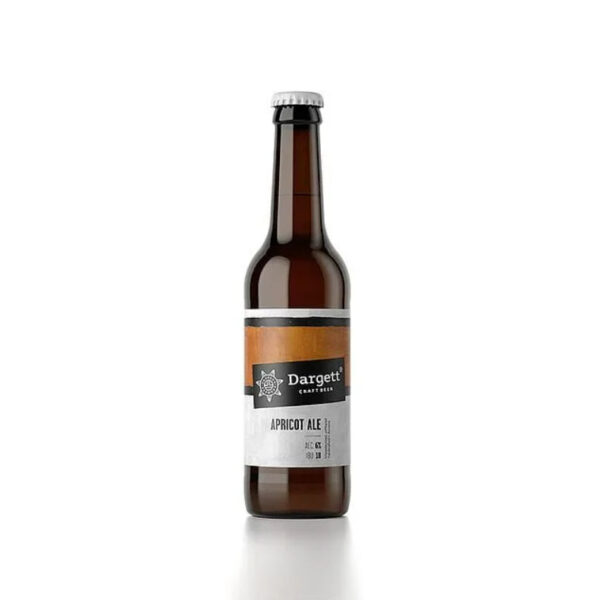 APRICOT ALE DARGETT
