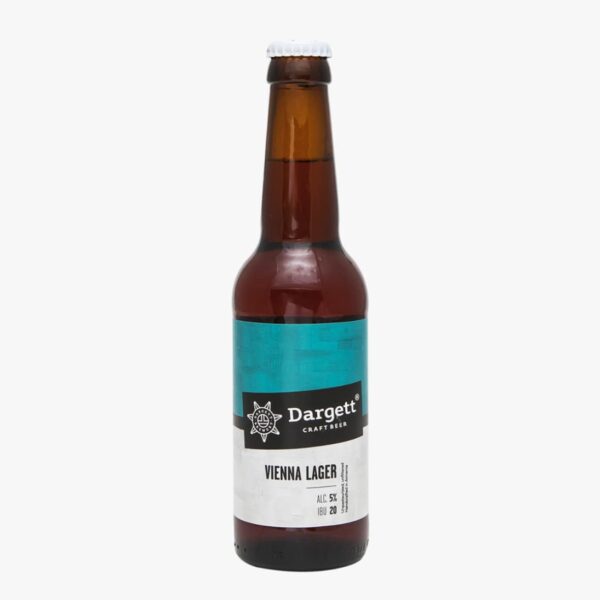 VIENNA LAGER DARGETT
