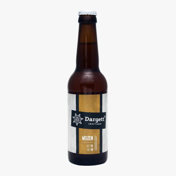 WEIZEN DARGETT