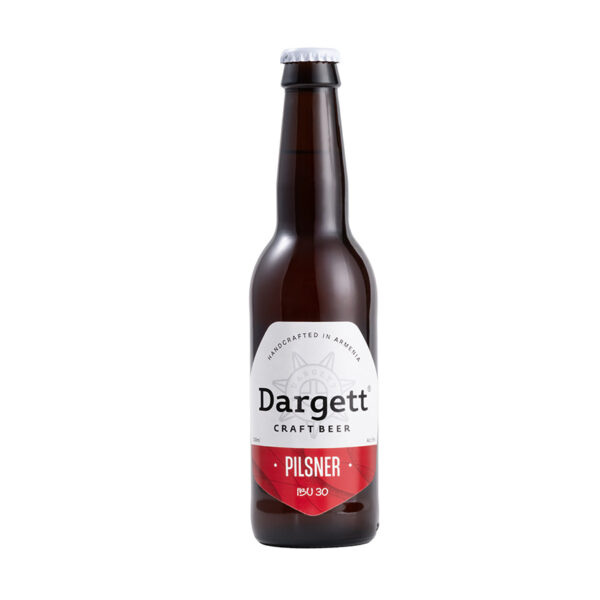 PILSNER DARGETT