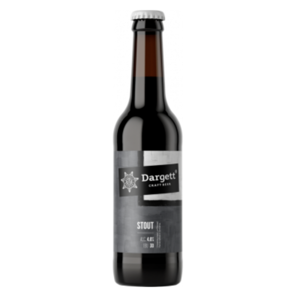 STOUT DARGETT